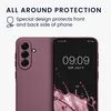 kwmobile Handyhülle für Samsung Galaxy A56 5G Hülle - Produktbild-Vorschau 5
