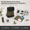 FILL Wickelrucksack Osaka Exklusiv Produktbild-Vorschau 6