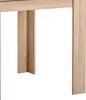 Homestyle4u Essgruppe mit 2 Stühlen 3 tlg Esstisch Set Produktbild-Vorschau 6