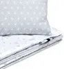 Bellochi Multifunktional Baby Decke Set - Doppelseitig Baby Produktbild-Vorschau 2