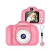 Foto e videocamera digitale per bambini, la fotocamera Anteprima dell’immagine prodotto 9