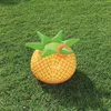 Bestway 52234, Ananas, 2 anni, Vinile, Verde, Giallo Anteprima dell’immagine prodotto 3