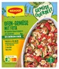 Maggi Fix Gemüse Querbeet Ofengemüse mit Feta (27g Beutel) Produktbild-Vorschau 2