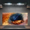 Coloray Spritzschutz aus Glas 100x50  Wandkunst Produktbild-Vorschau 2
