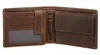 Chiemsee Geldbörse Herren 020478 braun Produktbild-Vorschau 7