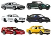 Hot Wheels JBY77, Fahrzeug-Set, 3 Jahr(e), Kunststoff, Produktbild-Vorschau 6