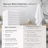 Betz Handtuch 10er Pack Handtücher Set Palermo Größe 50x100 Produktbild-Vorschau 3
