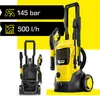 Vysokotlakový čistič Vysokotlakový čistič K 5 FJ BB Náhľad obrázku produktu 16