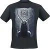 Heilung Lifa Black XL Koszulka Podgląd zdjęcia produktu 2