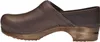 Sanita Clog Wood-Julie Closed für Damen - Antikbraun - 42 Produktbild-Vorschau 2