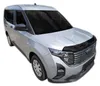 Deflettore Cofano Per Ford Tourneo Courier Dal 2024 Scoutt Anteprima dell’immagine prodotto 6