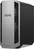 Lenovo LOQ Tower 26ADR10, 3,6 GHz, AMD Ryzen™ 7, 8745HX, 32 Anteprima dell’immagine prodotto 2