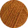 A close-up view of textured yarn. Produktbild-Vorschau