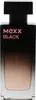 A bottle of Mexx Black Woman Eau de Parfum. Náhľad obrázku produktu