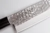 SekiRyu Nože Katei Hammered Santoku SRH100 Náhled obrázku produktu 2