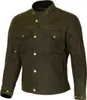 Merlin Perton II Motorrad Textiljacke, schwarz, S Produktbild-Vorschau 2