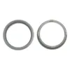 4X Zentrierringe 60,1 x 54,1 mm Grau Felgen Ringe + 1x Produktbild-Vorschau 2