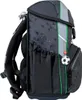 Belmil Maxi ergonomisches Schulranzen-Set 5-teilig "Striker Produktbild-Vorschau 4