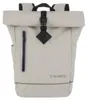 travelite Freizeitrucksack Rucksack Basics Roll-Up Backpack Produktbild-Vorschau 6