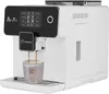 Kaffeevollautomat Cremona Weiß – Touch-Funktion, Produktbild-Vorschau 3