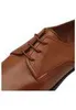 Tamaris Schnürhalbschuhe in braun, Gr. 39 Produktbild-Vorschau 5