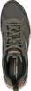 Skechers Sneakers 237265-OLV in Green color size 45 Voir les images du produit 23