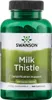 Mariendistel 500 mg 100 Kapseln Swanson Health Products Produktbild-Vorschau 1