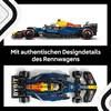 LEGO® Speed Champions 77243 Oracle Red Bull Racing RB20 F1 Produktbild-Vorschau 39