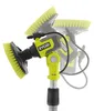 Brosse motorisée télescopique RYOBI RWTS18-0 18V (vendu Voir les images du produit 5