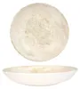 Piatto fondo Bonna - Nacrous - Porcellana - 25 cm (1300cc) Anteprima dell’immagine prodotto 1