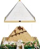 LEGO® Architecture 21058 Cheops-Pyramide Produktbild-Vorschau 4