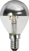 Filamento LED, E14, 2700 K, 80 Ra, A, Silberkopf, Anteprima dell’immagine prodotto 1