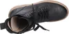 Paul Green Schnürstiefeletten Damen 31363330333539 Schwarz Produktbild-Vorschau 8