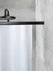 Schöner Wohnen Teleskop-Duschvorhangstange Jete 75 - 125 cm Produktbild-Vorschau 3