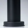 V-TAC Poller-Außenleuchte VT-838, IP44, E27, Edelstahl, Produktbild-Vorschau 14