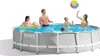 Intex 457 x 122 cm PRISMENRAHMEN-POOL-SET; 26736GN Produktbild-Vorschau 25