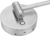 DEUSENFELD WL100CTAEG - Echt Edelstahl Premium Akku LED Produktbild-Vorschau 3