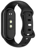Für Xiaomi Smart Band 10 / 9 / 9 NFC Design Silikon Armband Produktbild-Vorschau 5