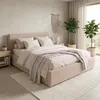 Komvortowy | Polsterbett 140x200 Cm | BOUCLÉ | Doppelbett Produktbild-Vorschau 12