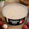 BubbleJoy Nata de Coco Litschi 350 g Kokosgel-Würfel für Produktbild-Vorschau 2