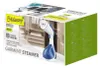 Wäschedampfer 1500W Maestro MR-355-BLUE Produktbild-Vorschau 9