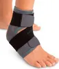 Orliman Sprunggelenkbandage für Kinder - 2 - Universell - Produktbild-Vorschau 3