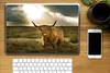 MuchoWow® Laptop Aufkleber Sticker Cover Schottischer Produktbild-Vorschau 2