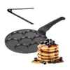 Pfanne für amerikanische Mini-Pfannkuchen Rosmarino Produktbild-Vorschau 8