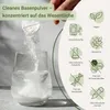 for you natural basenpulver Doppelpack Produktbild-Vorschau 3