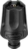 Nilfisk 6411136, Tryska, Nilfisk, C & C Car nozzle, Čierna Náhľad obrázku produktu 1
