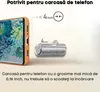 VEGER Powerbank 5 000 mAh z wbudowanym złączem 12W PlugOn Podgląd zdjęcia produktu 10