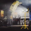 ACXIN Teleskop Stativ Flutlicht Fluter Baustrahlerstativ Produktbild-Vorschau 8