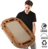 PlayPlate | Katzenspielplatz mit Kratzbaum | Canadian Cat Produktbild-Vorschau 2