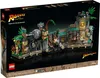 LEGO Chrám zlaté modly, Sada na stavění, 18 rok/roky, Náhled obrázku produktu 10